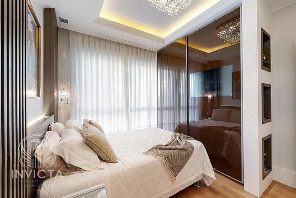 Apartamento, 4 quartos, 316 m² - Foto 9