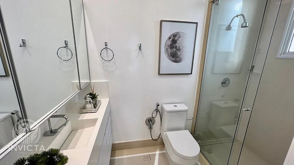 Apartamento, 4 quartos, 316 m² - Foto 3