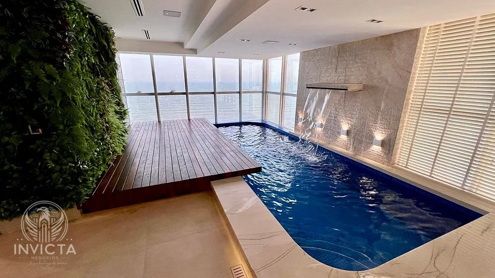 Apartamento, 4 quartos, 316 m² - Foto 10