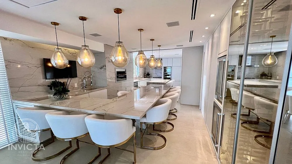 Apartamento, 4 quartos, 316 m² - Foto 7