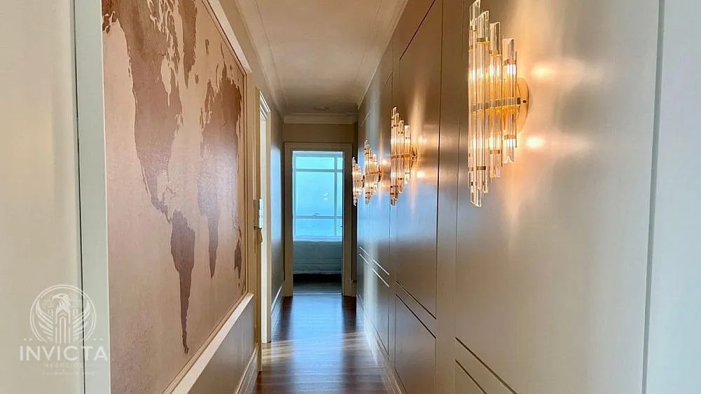Apartamento, 4 quartos, 316 m² - Foto 8