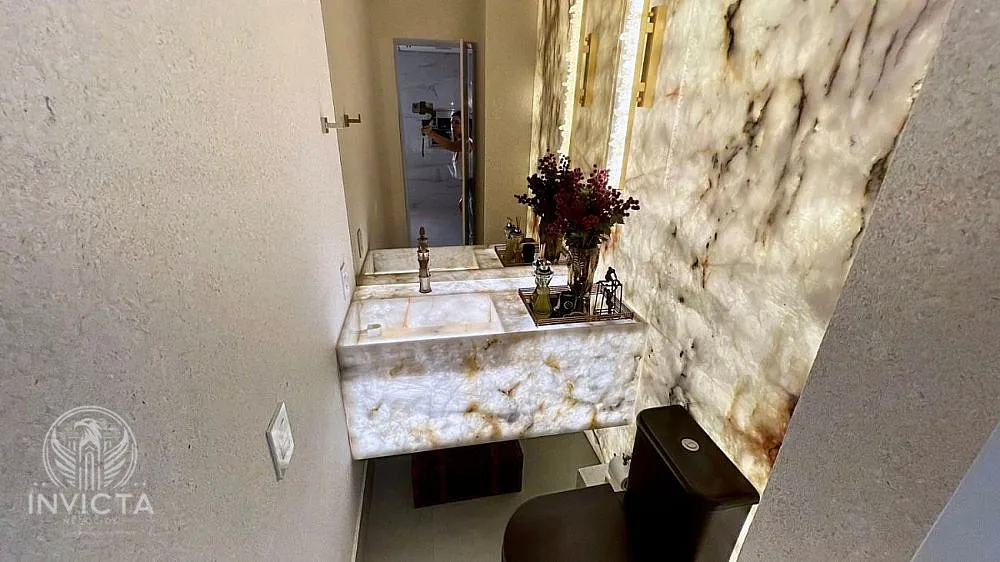 Apartamento, 4 quartos, 316 m² - Foto 1