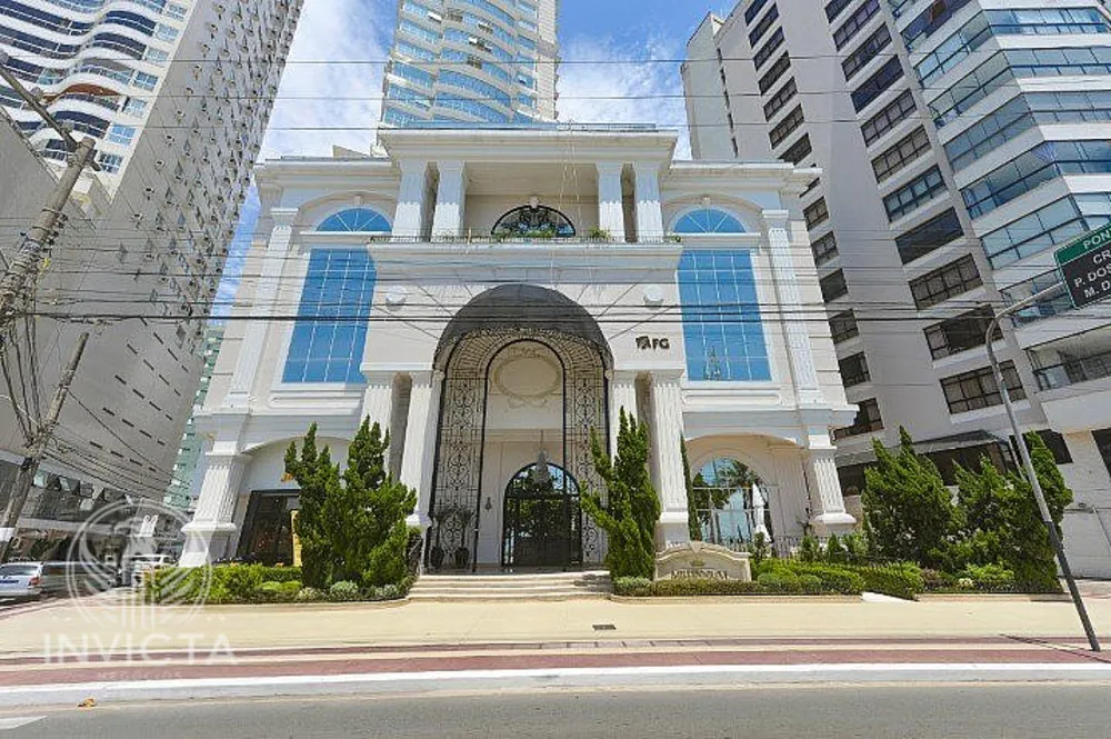 Apartamento, 4 quartos, 316 m² - Foto 11