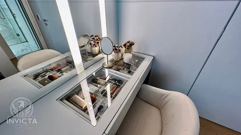 Apartamento, 4 quartos, 316 m² - Foto 5