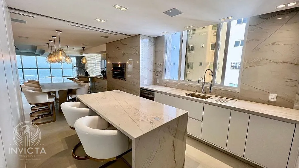 Apartamento, 4 quartos, 316 m² - Foto 2