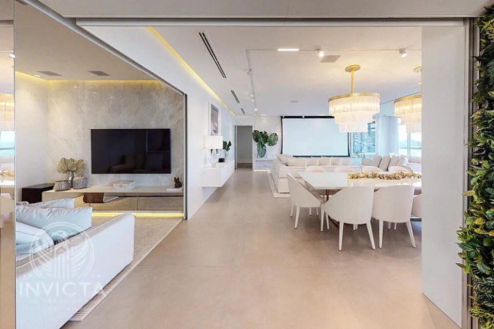 Apartamento, 4 quartos, 316 m² - Foto 4