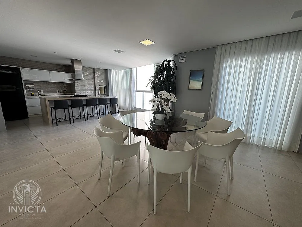 Apartamento, 4 quartos, 132 m² - Foto 8