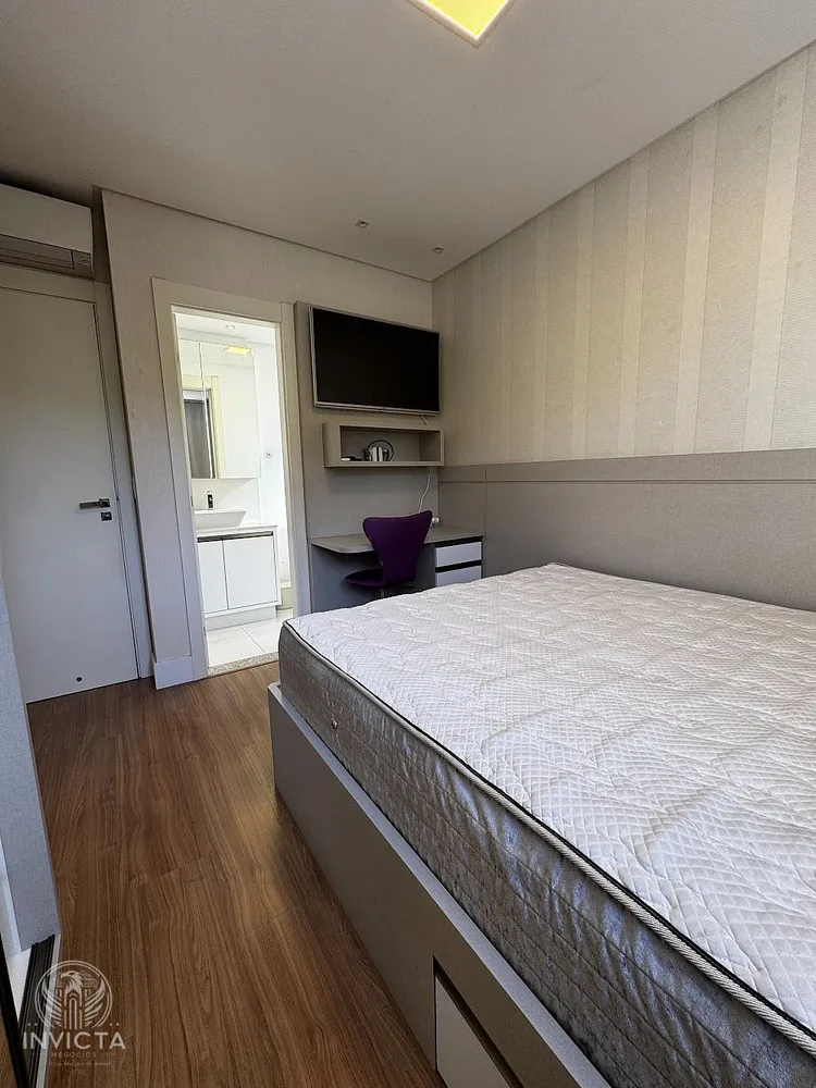 Apartamento, 4 quartos, 132 m² - Foto 9