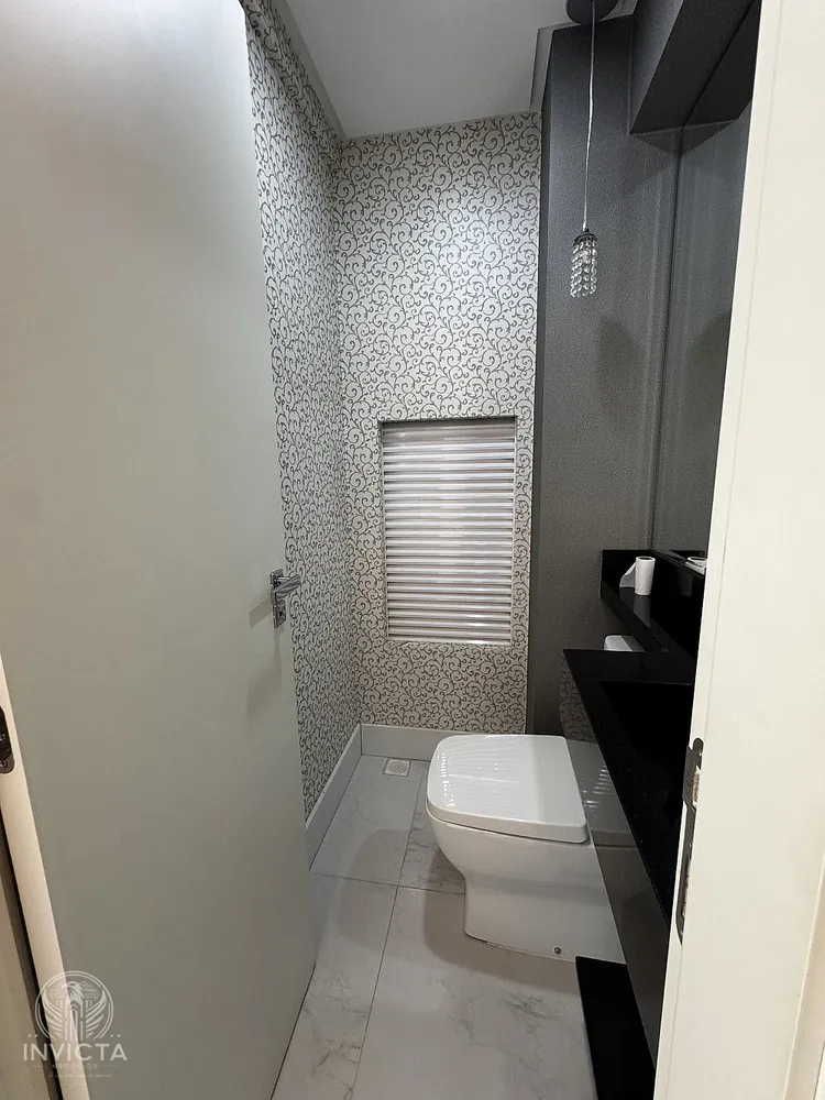 Apartamento, 4 quartos, 132 m² - Foto 5
