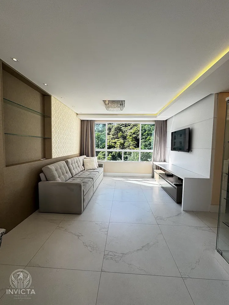 Apartamento, 4 quartos, 132 m² - Foto 2