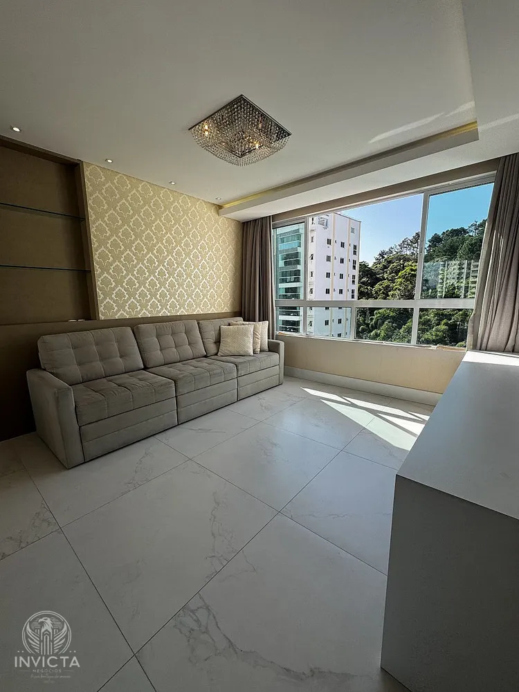 Apartamento, 4 quartos, 132 m² - Foto 3