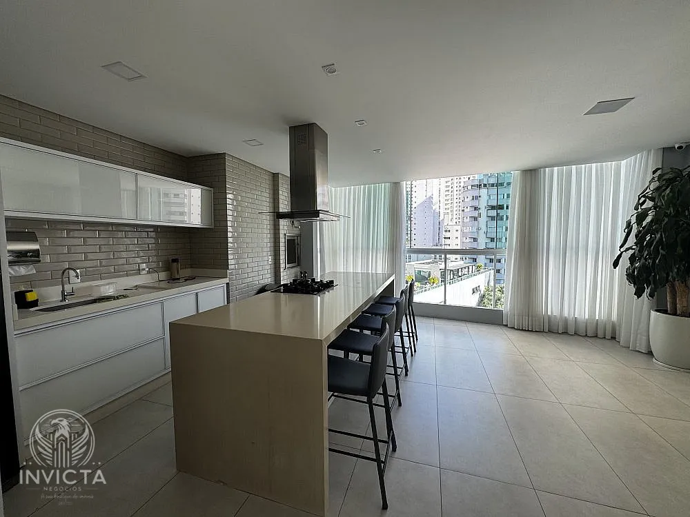 Apartamento, 4 quartos, 132 m² - Foto 4