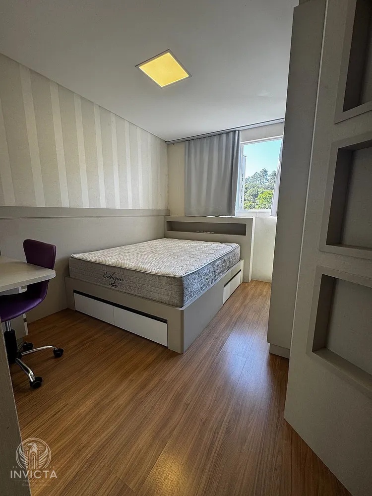 Apartamento, 4 quartos, 132 m² - Foto 8
