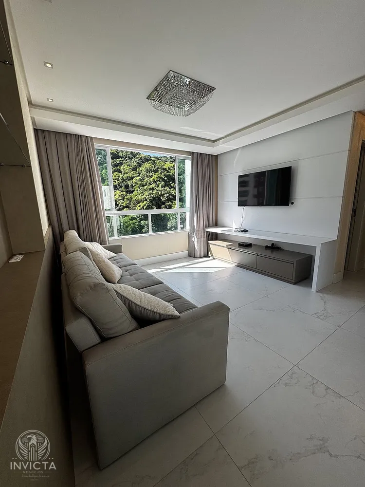 Apartamento, 4 quartos, 132 m² - Foto 1