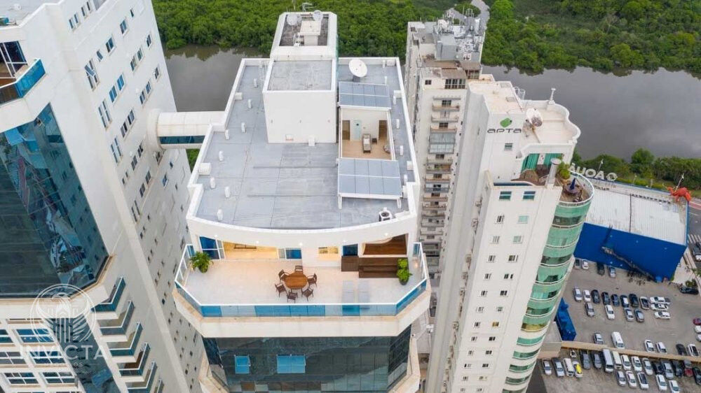 Cobertura à venda com 6 quartos, 740m² - Foto 8