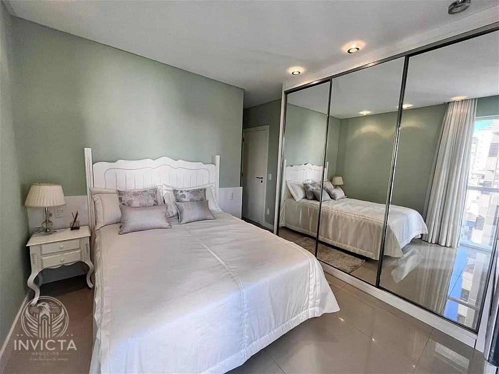 Apartamento, 3 quartos, 128 m² - Foto 5