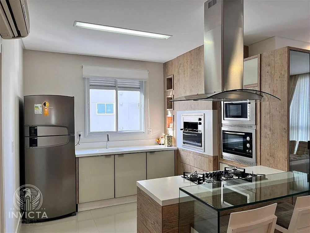 Apartamento, 3 quartos, 128 m² - Foto 8