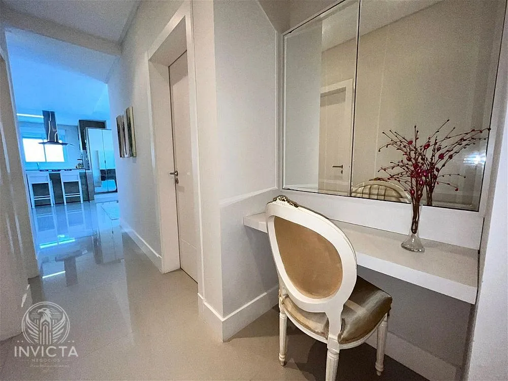 Apartamento, 3 quartos, 128 m² - Foto 3