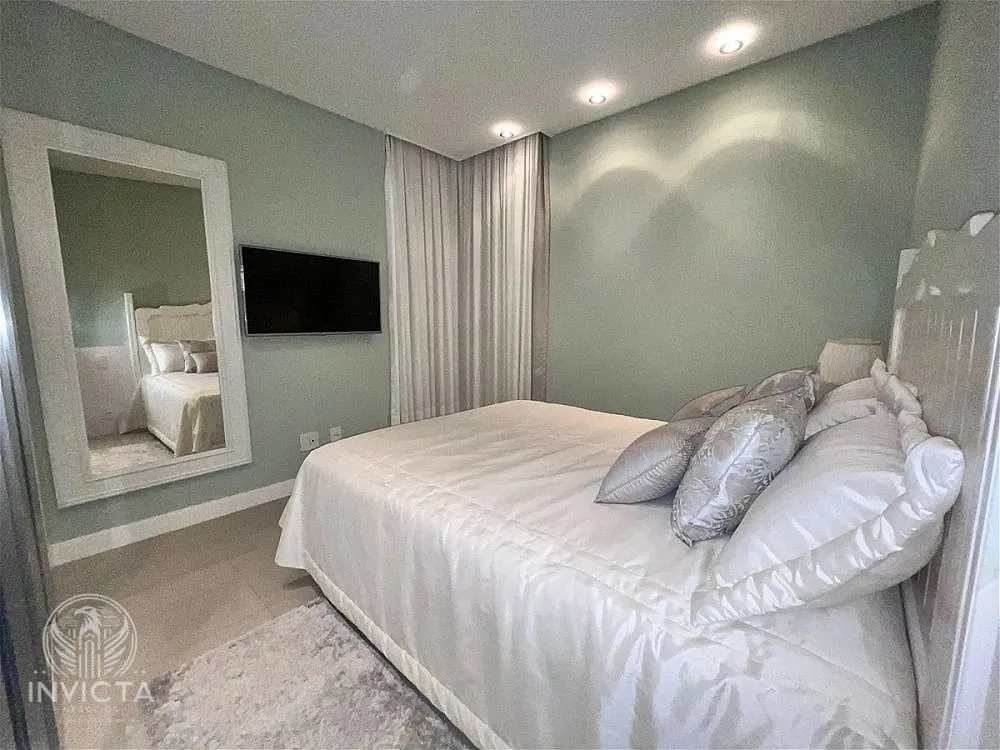 Apartamento, 3 quartos, 128 m² - Foto 4