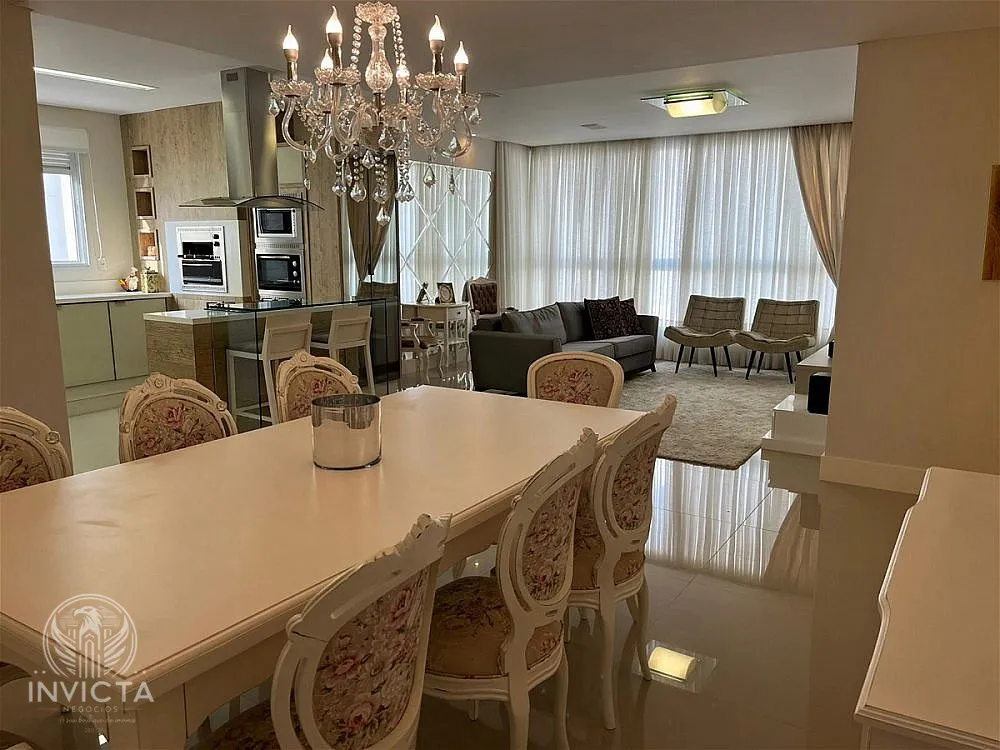 Apartamento, 3 quartos, 128 m² - Foto 7