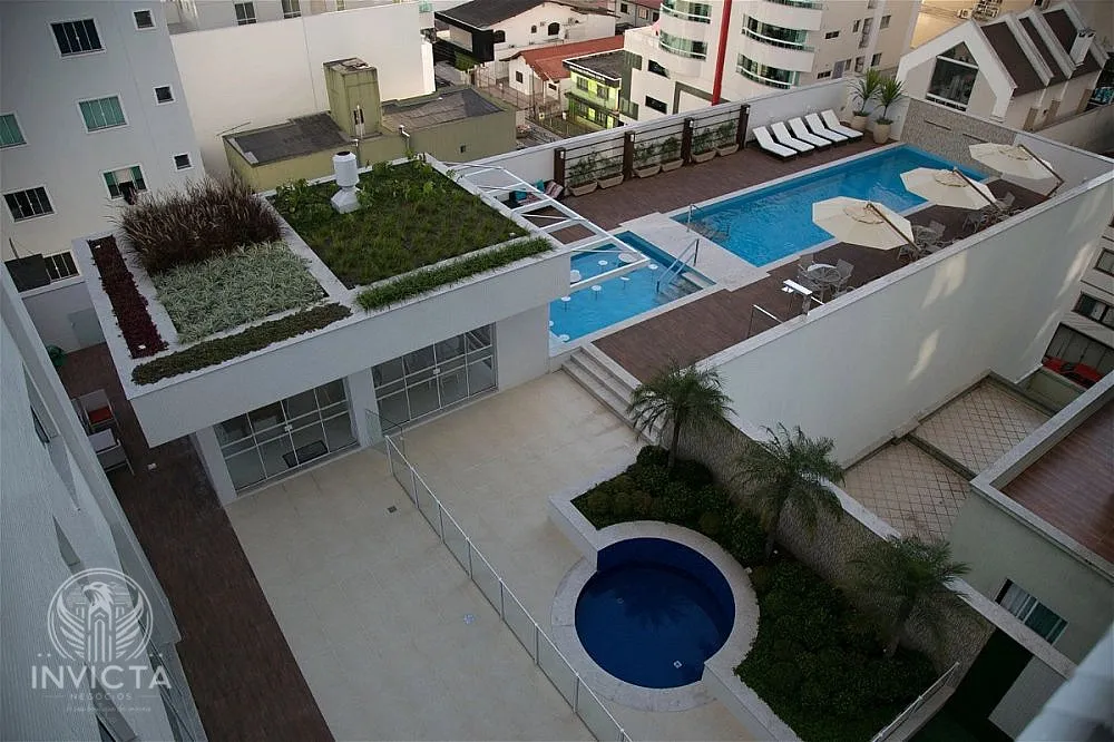 Apartamento, 3 quartos, 128 m² - Foto 1