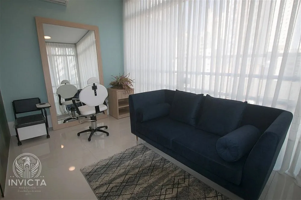 Apartamento, 3 quartos, 128 m² - Foto 2
