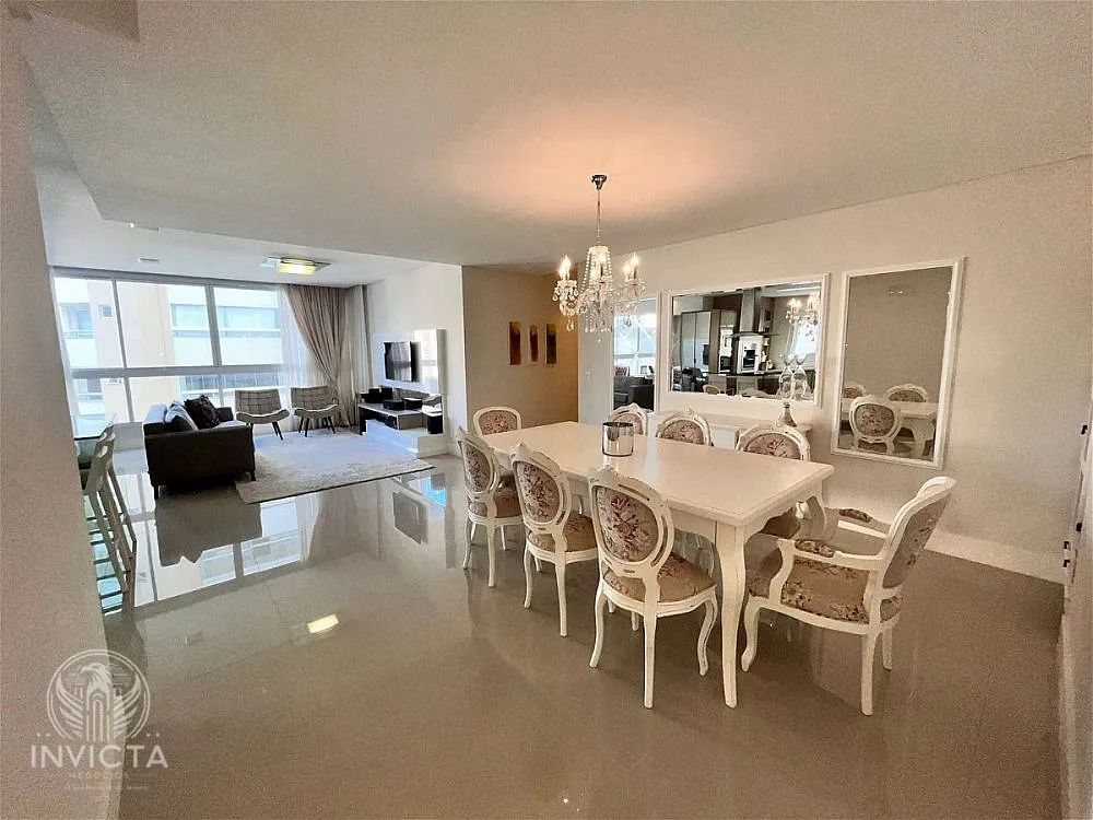 Apartamento, 3 quartos, 128 m² - Foto 3