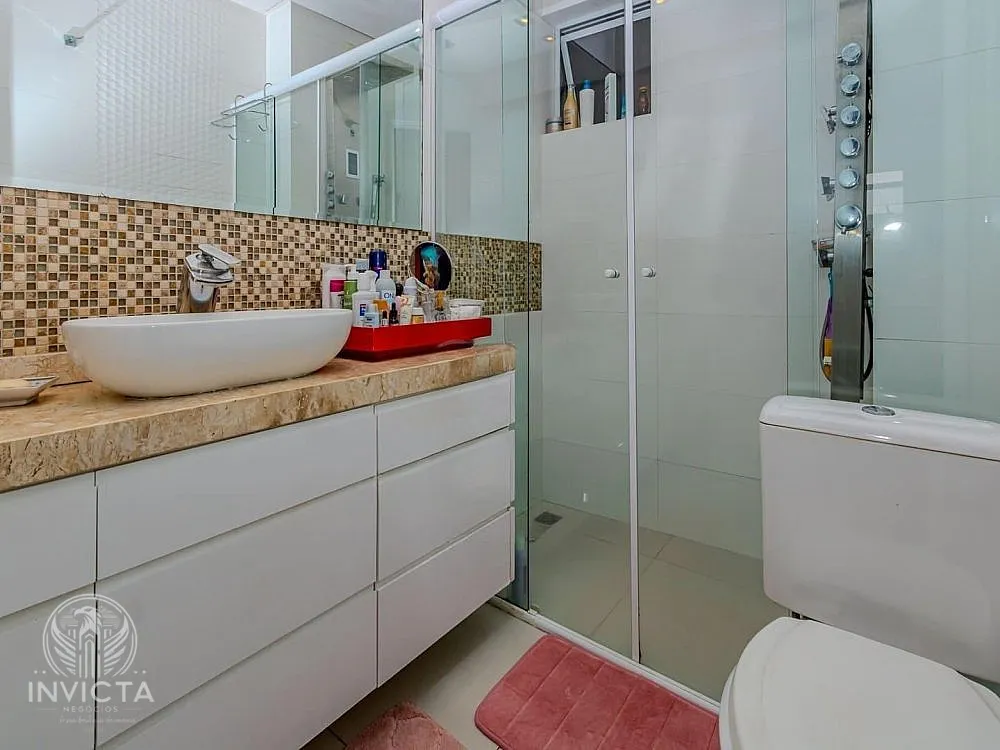 Apartamento, 3 quartos, 209 m² - Foto 8