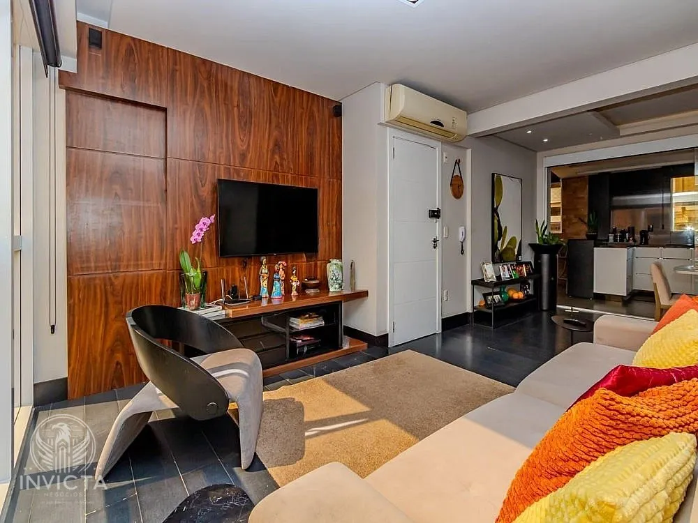 Apartamento, 3 quartos, 209 m² - Foto 3