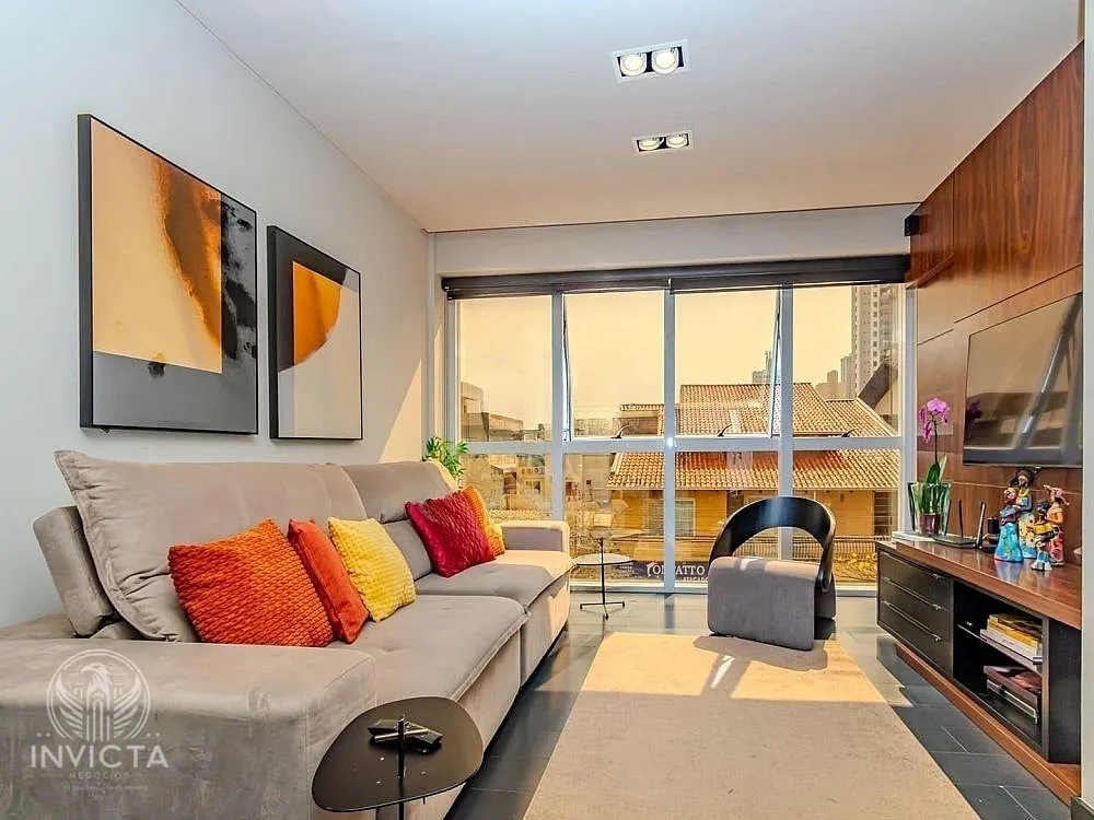 Apartamento, 3 quartos, 209 m² - Foto 2