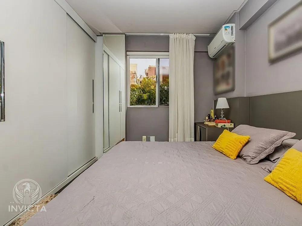 Apartamento, 3 quartos, 209 m² - Foto 7
