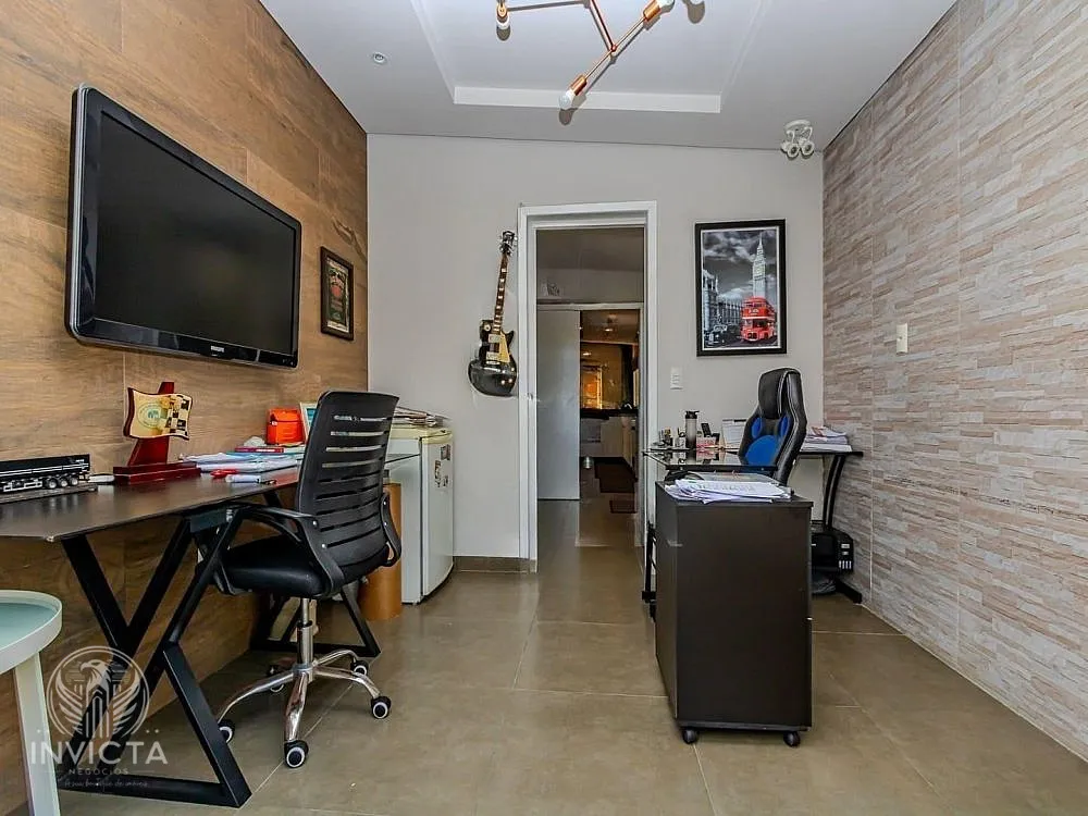 Apartamento, 3 quartos, 209 m² - Foto 11