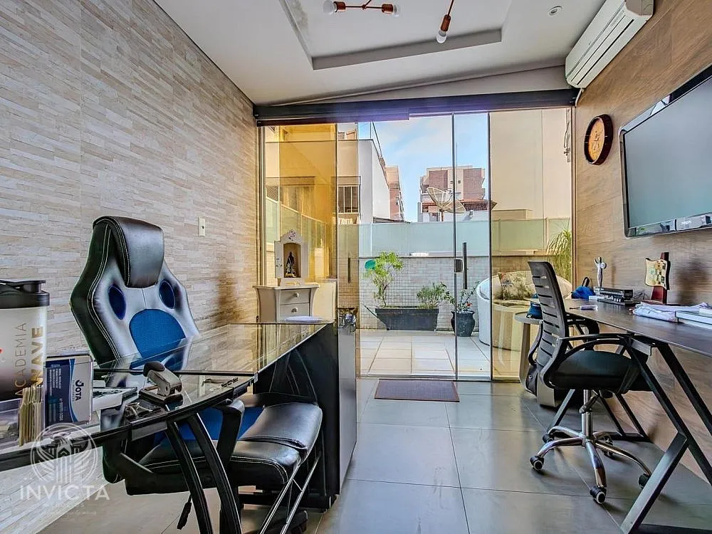 Apartamento, 3 quartos, 209 m² - Foto 12