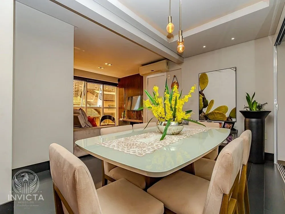 Apartamento, 3 quartos, 209 m² - Foto 6
