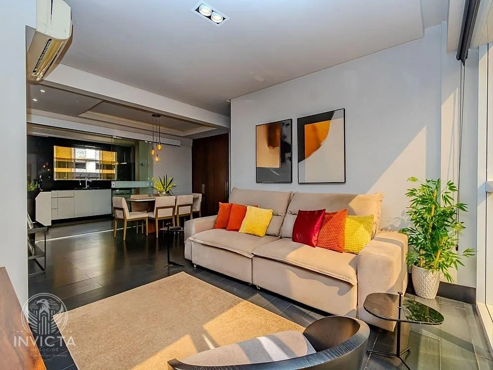 Apartamento, 3 quartos, 209 m² - Foto 4