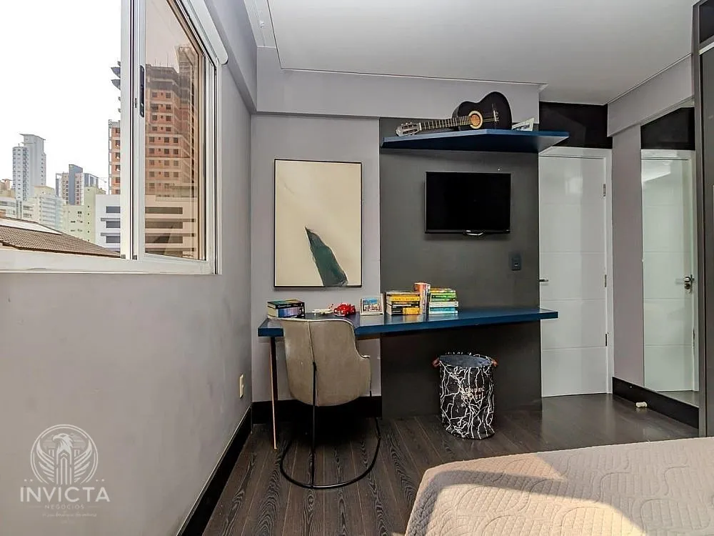 Apartamento, 3 quartos, 209 m² - Foto 9