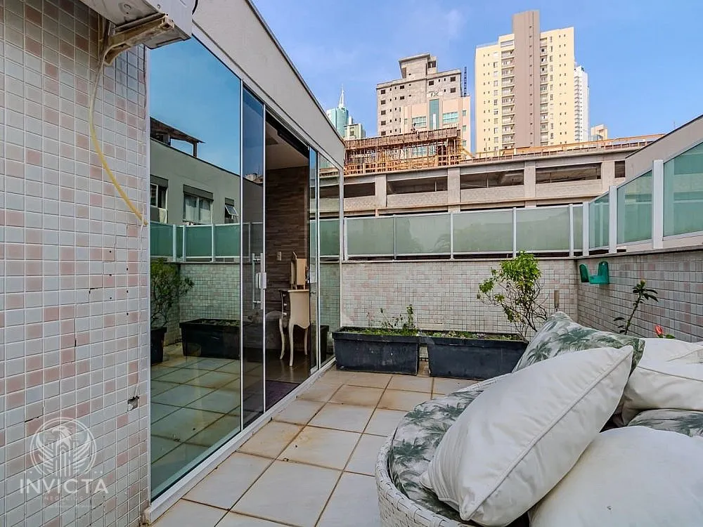 Apartamento, 3 quartos, 209 m² - Foto 13