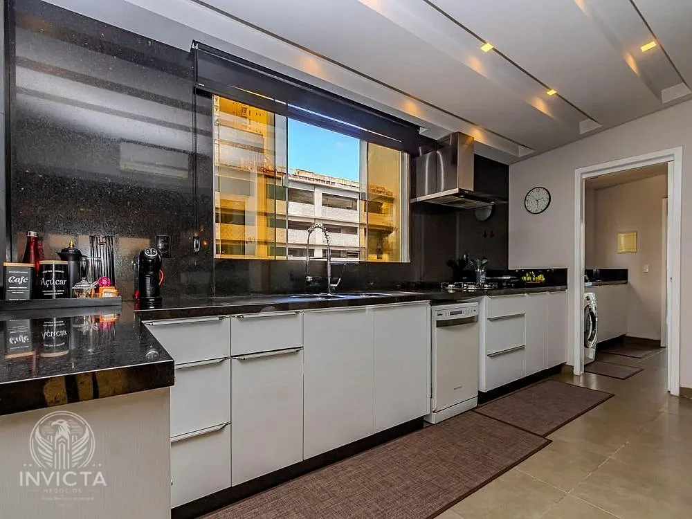 Apartamento, 3 quartos, 209 m² - Foto 14