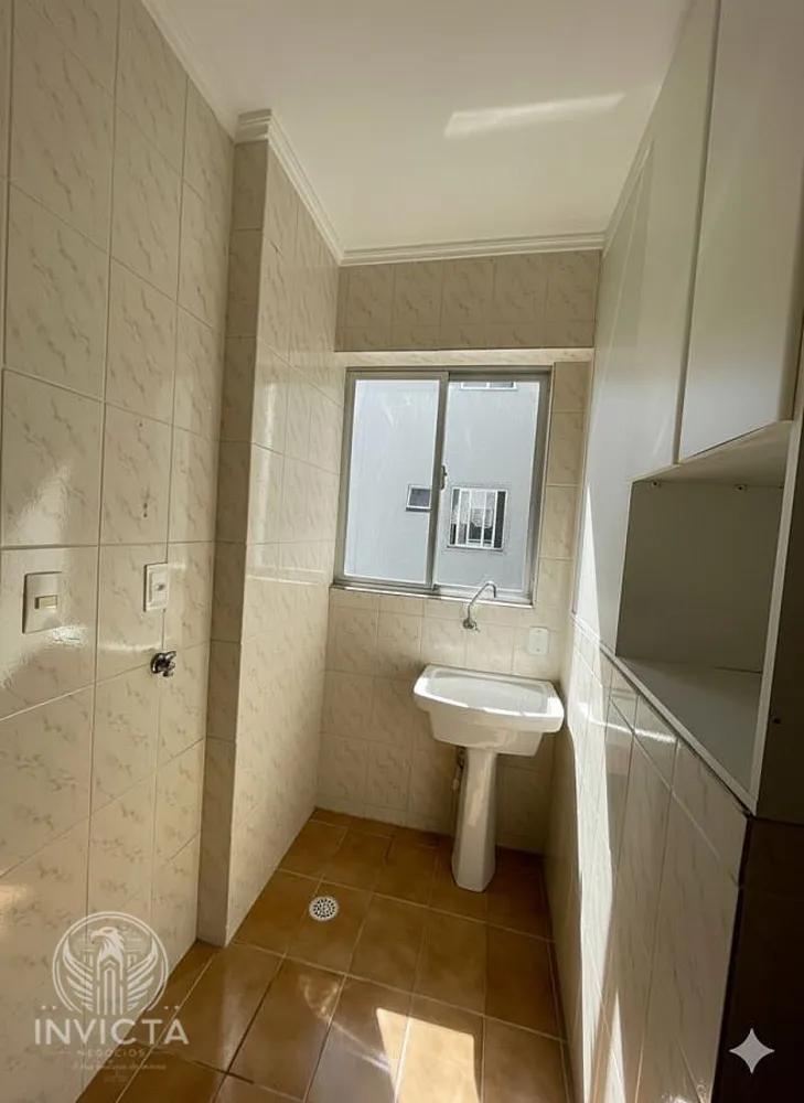 Apartamento, 2 quartos, 80 m² - Foto 6