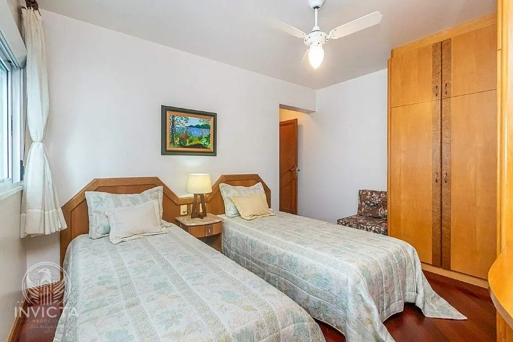 Apartamento, 3 quartos, 185 m² - Foto 10