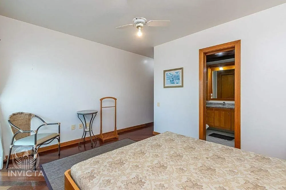 Apartamento, 3 quartos, 185 m² - Foto 11
