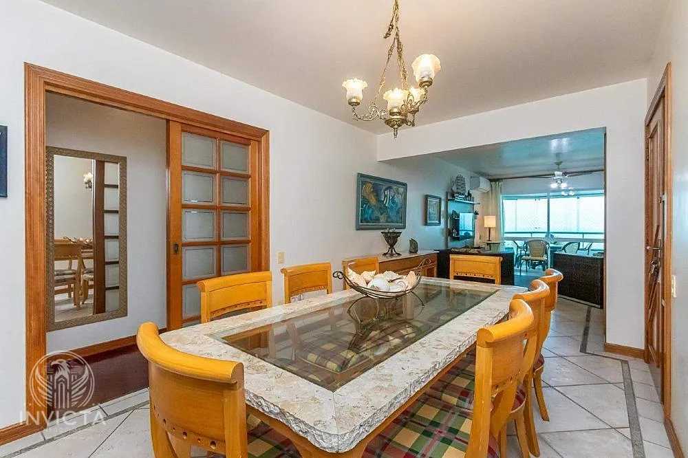 Apartamento, 3 quartos, 185 m² - Foto 7