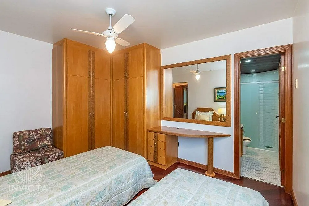 Apartamento, 3 quartos, 185 m² - Foto 13