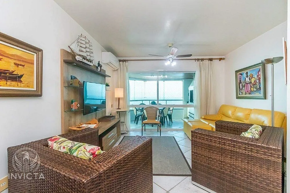 Apartamento, 3 quartos, 185 m² - Foto 9