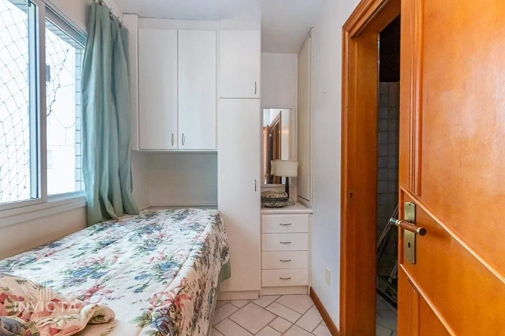 Apartamento, 3 quartos, 185 m² - Foto 3