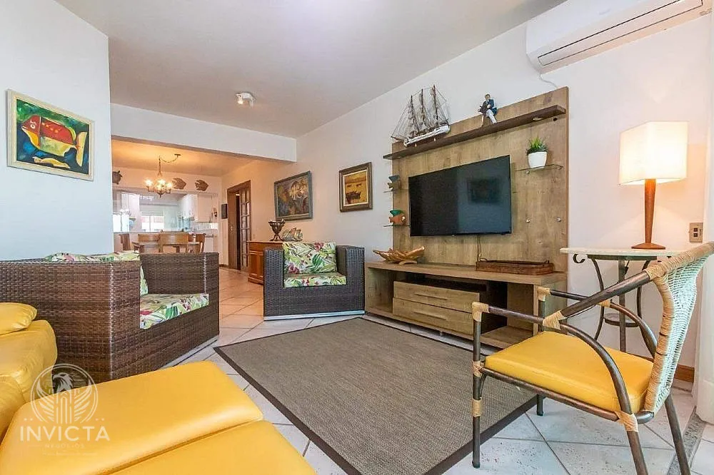 Apartamento, 3 quartos, 185 m² - Foto 3
