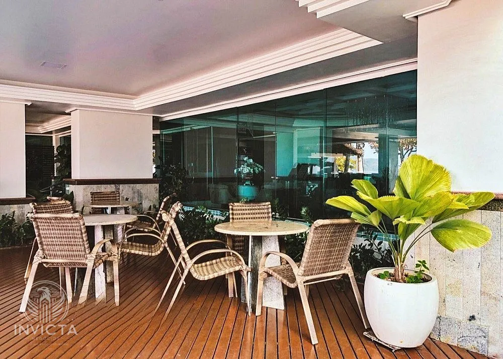 Apartamento, 3 quartos, 185 m² - Foto 5