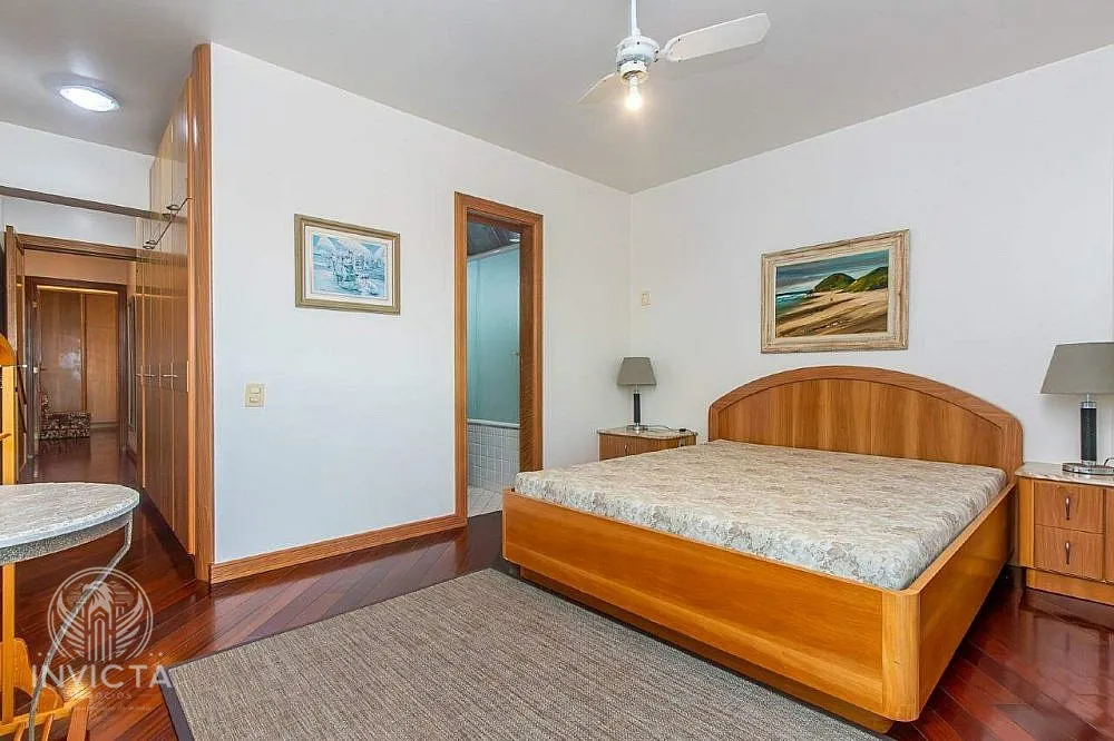 Apartamento, 3 quartos, 185 m² - Foto 11