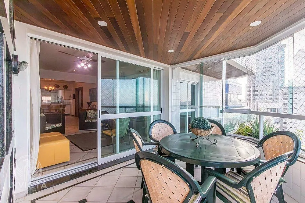 Apartamento, 3 quartos, 185 m² - Foto 6