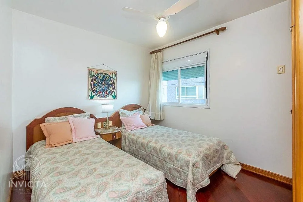 Apartamento, 3 quartos, 185 m² - Foto 15
